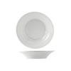 Tuxton China Inc GDP-062 Sandbar 14oz Porcelain White Soup Bowl - 2dz 