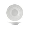 Tuxton China Inc GDP-063 Sandbar 15oz Porcelain White Pasta Bowl - 1dz 