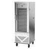 Victory Refrigeration ACRS-1D-S1-G-HC UltraSpec™ 13.6cuft Air Curtain Glass Door Refrigerator 