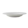 Tuxton China Inc Alaska/Colorado 15-1/2oz Porcelain White Pasta Bowl - 1dz - ALD-112 