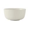Tuxton China Inc Alumatux 9-1/2oz Ceramic Pearl White Soup Bowl - 3dz - AMU-041 