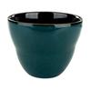 International Tableware, Inc LU-4-MI Luna 9oz Midnight Blue Stoneware Bouillon Cup - 2dz 