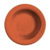 GET B-139-RO Diamond Rio Orange Melamine 13oz Mardi Gras Bowl - 2dz 
