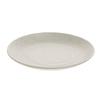 GET INF101 Infuse Natural Stone Melamine 8.3in dia. Plate - 40 Each 