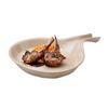 GET SK-1-S Tahoe Sandstone Melamine 24oz 13in dia. Skillet - 1dz 