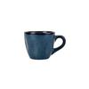 Tuxton China Inc GAN-085 Artisan 3-1/2oz Night Sky Ceramic Espresso Cup - 2dz 
