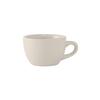 Tuxton China Inc TNR-001 Reno/Nevada 7oz American White/Eggshell Cup - 3dz 