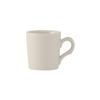 Tuxton China Inc TRE-028 Reno/Nevada 2-3/4oz Amr White/Eggshell Espresso Cup - 3dz 