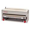 American Range ARSB-36 36in Stainless Steel Infrared Salamander Broiler - 36k BTU 