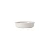 Tuxton China Inc DuraTux 6oz Eggshell Ceramic Round Baking Dish - 4dz - BEK-0607 