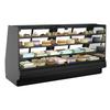 Structural Concepts GHSV856RLB Fusion 100inx43in High Profile RemoteRefrigerated Display Case 