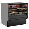 Structural Concepts GMSSV552R Fusion 63in Refrigerated Self-Service Open Front Merchandiser 