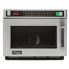 Amana HDC1015 C-Max Commercial 1000W Programmable Microwave Oven 