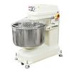 American Eagle Food Machinery AE-4065 100qt 2-Speed Belt Driven Spiral Mixer - 220v/3ph 