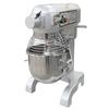 American Eagle Food Machinery AE-10NA 10qt 3-Speed Gear Driven Countertop Planetary Mixer- 2/3 HP 