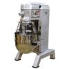 American Eagle Food Machinery AEG-80N4A 80qt 4-Speed Gear Driven Planetary Mixer - 3 HP 