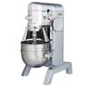 American Eagle Food Machinery 80qt 4-Speed Belt & Gear Driven Planetary Mixer - 3 HP - AE-80P4A 