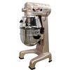 American Eagle Food Machinery AEG-30A 30qt 3-Speed Gear Driven Planetary Mixer - 1 HP 