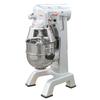 American Eagle Food Machinery AEG-40PA 40qt 3-Speed Gear Driven Planetary Mixer - 1.5 HP 