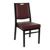 Just Chair Manufaturing M81518 - Item 257319