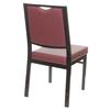 Just Chair Manufaturing M81518 - Item 257319