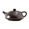 Tuxton China Inc GZL-103 TuxTrendz 12oz Lava Royal Tea Pot - 1dz 