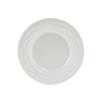 Tuxton China Inc GDP-060 Sandbar 1-1/2oz Porcelain White Oil Dish - 2dz 