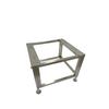 Atosa AS-102 4 Leg Combi Oven Stand for AEC-1021E 