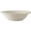 Tuxton China Inc BEB-800C DuraTux 76oz Amr White/Eggshell Pasta Bowl - 6 per Case 