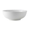Tuxton China Inc BPB-7003 DuraTux 75.5oz Porcelain Menudo/Pasta/Salad Bowl - 1dz 