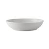 Tuxton China Inc BPD-1202 DuraTux 88oz Porcelain White Pasta Bowl - 6 per Case 