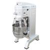 American Eagle Food Machinery AEG-60P4A 60qt 4-Speed Gear Driven Planetary Mixer - 3 HP 