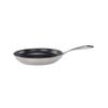 Tuxton China Inc RTCH-1201 TUXCLAD 12in Triply Non-Stick Rivetless Fry Pan 
