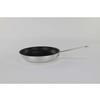 Tuxton China Inc WACE-120B TUXWARE 12in Aluminum Non-Stick Fry Pan - 4 per Case 