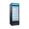 Peach Foodservice PGM-28 23cuft Glass Door Refrigerated Merchandiser 