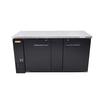 Peach Foodservice PBB-3 - Item 257871