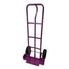 Just Chair Manufaturing CH-DOLLY-UNIVERSAL 22in x 8in Platform Purple Steel Frame Universal Chair Dolly 