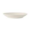 Tuxton China Inc AMU-401 AlumaTux 48oz Pearl White Ceramic Bowl - 1dz 