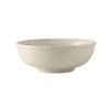 Tuxton China Inc BEB-3503 DuraTux 35oz Amr White/Eggshell Menudo/Salad Bowl - 1dz 