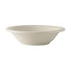 Tuxton China Inc BEB-400C DuraTux 38oz American White/Eggshell Pasta Bowl - 1dz 