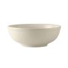 Tuxton China Inc BEB-5203 DuraTux 58oz American White/Eggshell Menudo Bowl- 1dz 