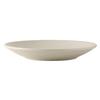 Tuxton China Inc BED-1053 DuraTux 40oz Amr White/Eggshell Pasta/Salad Bowl - 1dz 