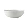 Tuxton China Inc BPB-3503 DuraTux 35oz Porcelain White Menudo/Salad Bowl - 1dz 