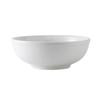 Tuxton China Inc BPB-5203 DuraTux 58oz Porcelain White Menudo/Salad/Pasta Bowl- 1dz 