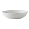 Tuxton China Inc BPD-1022 DuraTux 59oz Porcelain White Pasta Bowl - 6 per Case 