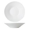 Tuxton China Inc BPD-1123 DuraTux 56oz Porcelain White Flared Bowl - 1dz 
