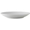 Tuxton China Inc BPD-1153 DuraTux 46oz Amer White/Eggshell Pasta/Salad Bowl - 1dz 