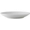 Tuxton China Inc BPD-1163 DuraTux 51oz Porcelain White Pasta/Salad Bowl - 1dz 