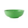 Tuxton China Inc BTB-3503 Concentrix 35oz Cilantro Ceramic Menudo/Salad Bowl - 1dz 