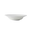 Tuxton China Inc FPD-106 Pacifica 43oz Porcelain White Pasta Bowl - 1dz 